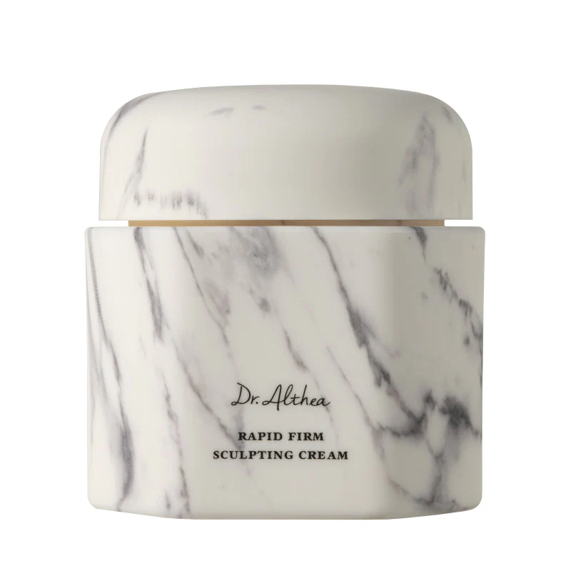 Rapid Firm Sculpting Cream