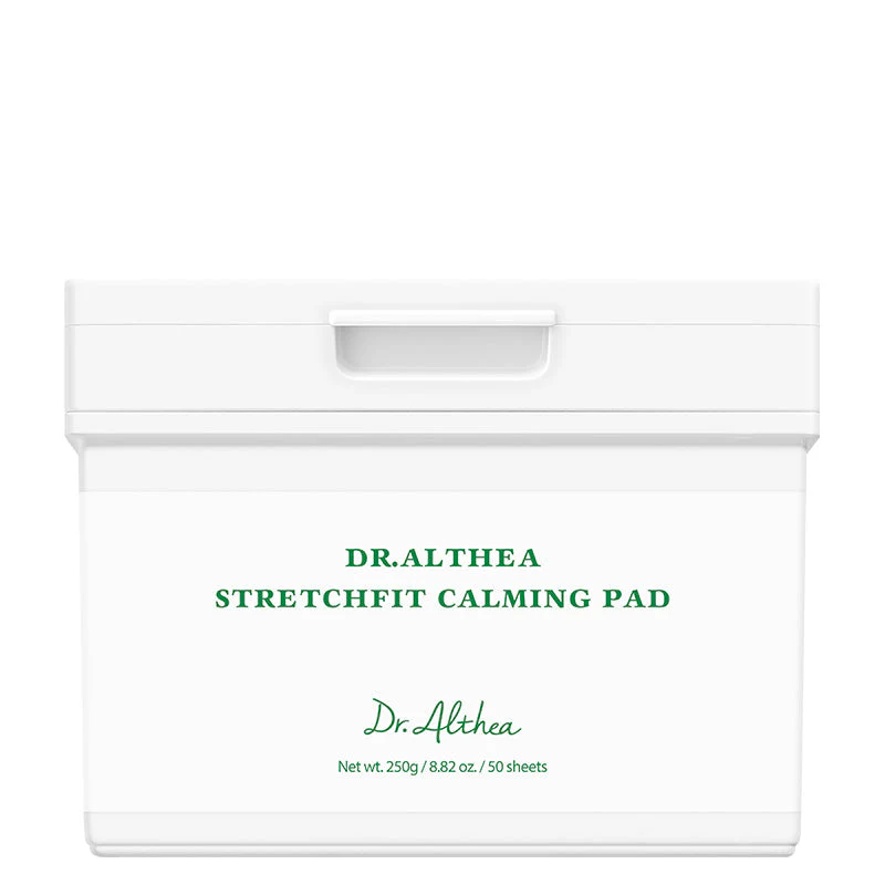 StretchFit Calming Pad