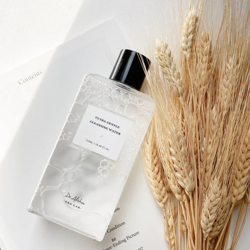 Ultra Gentle Cleansing Water - Image 3