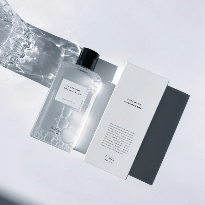 Ultra Gentle Cleansing Water - Image 5
