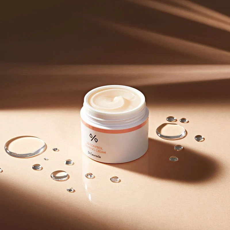 5α Control Clearing Cream (Expiring 28/7/2026) - Image 6