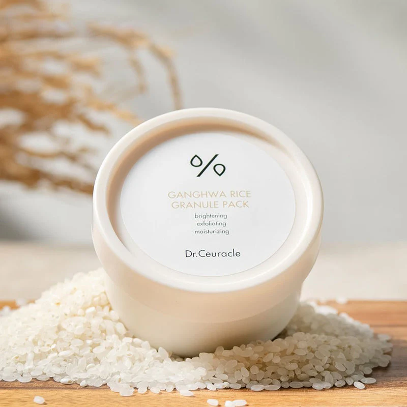 Ganghwa Rice Granule Pack - Image 2