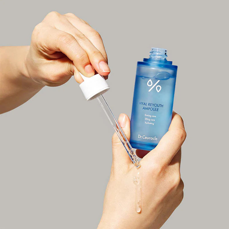 Hyal Reyouth Ampoule - Image 3