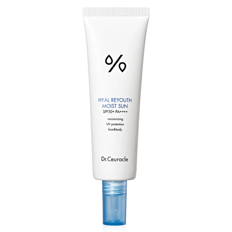 Hyal Reyouth Moist Sun