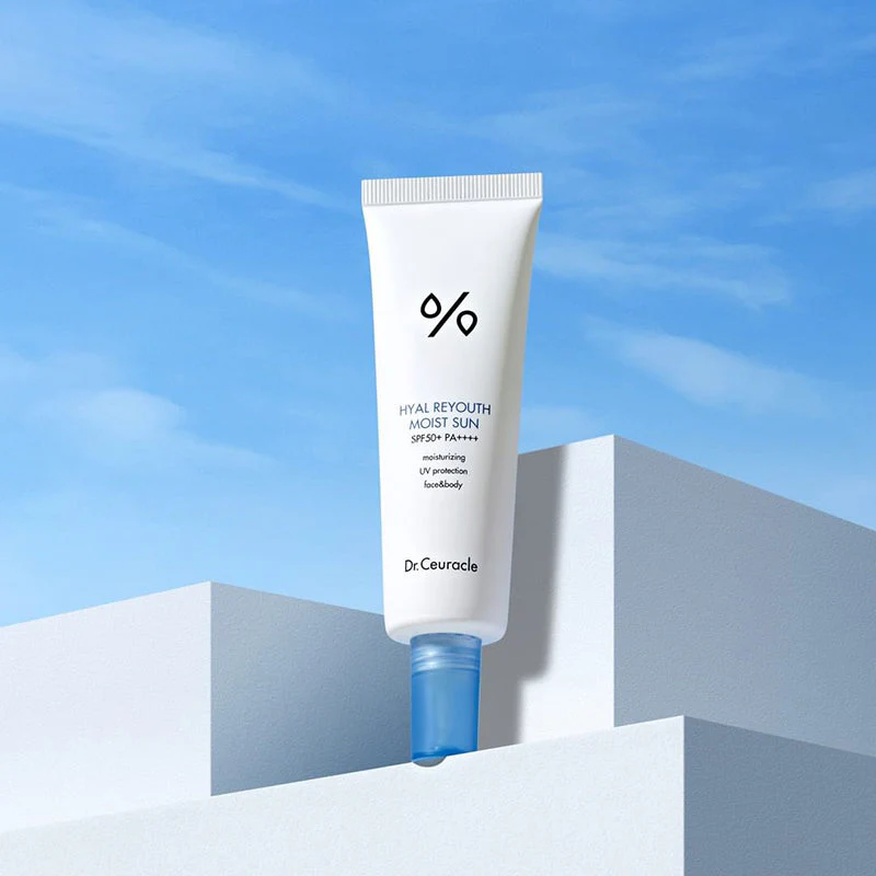 Hyal Reyouth Moist Sun - Image 4