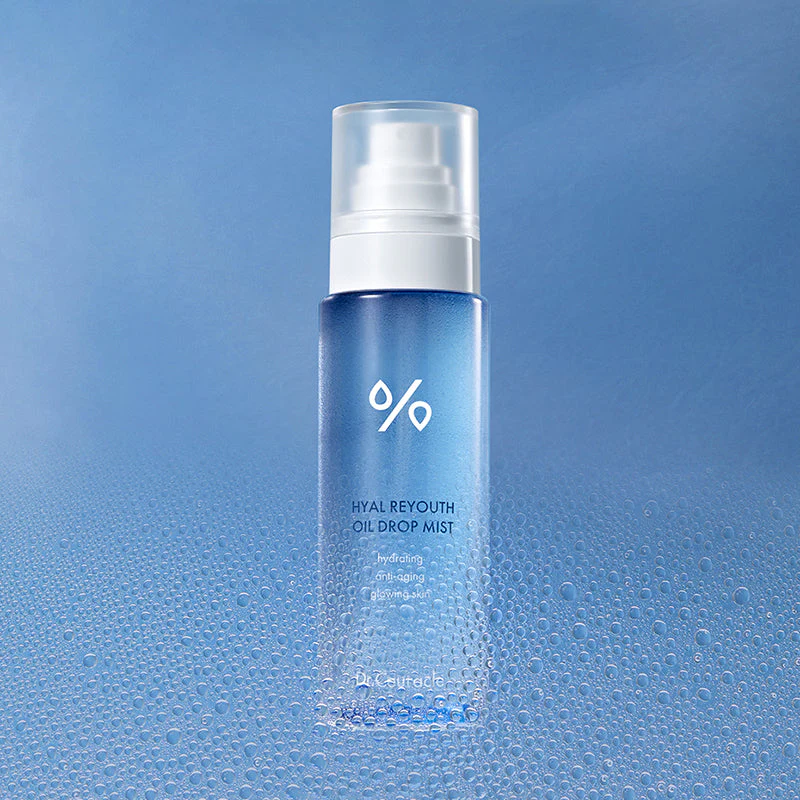 Hyal Reyouth Oil Drop Mist - Image 4