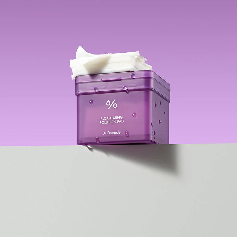 PLC Calming Solution Pad - Image 2