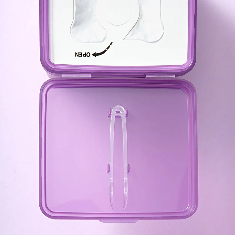 PLC Calming Solution Pad - Image 4