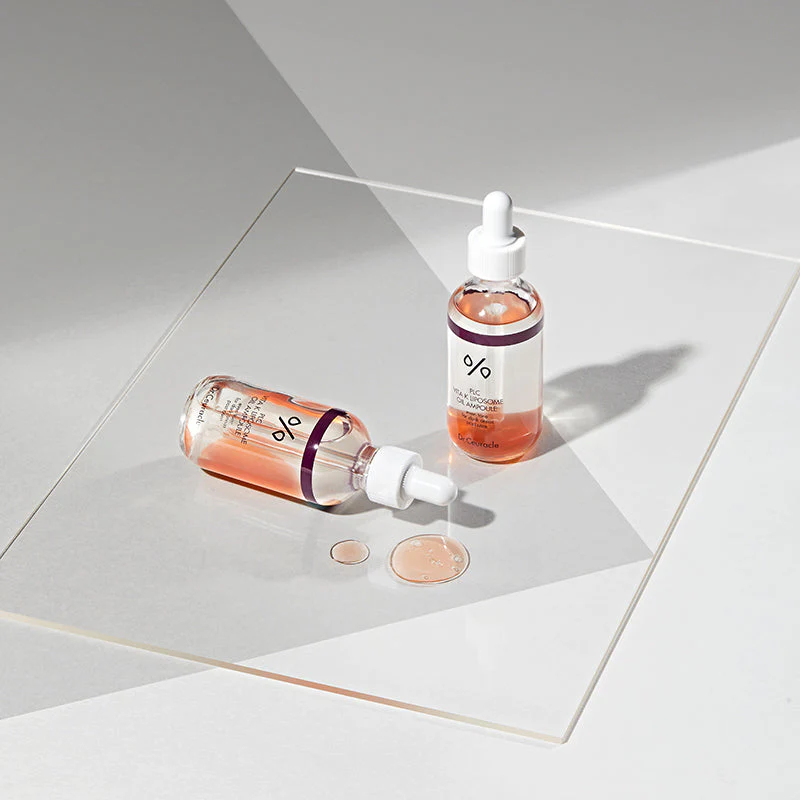 PLC Vita K Liposome Oil Ampoule - Image 7