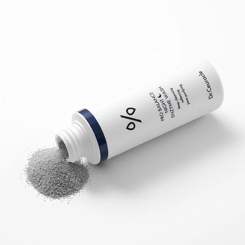 Pro Balance Night Enzyme Wash - Image 3
