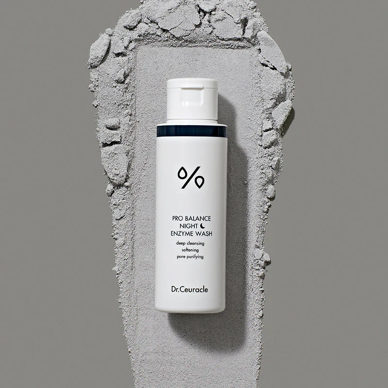 Pro Balance Night Enzyme Wash - Image 7