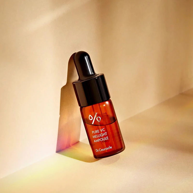 Pure VC Mellight Ampoule - Image 2