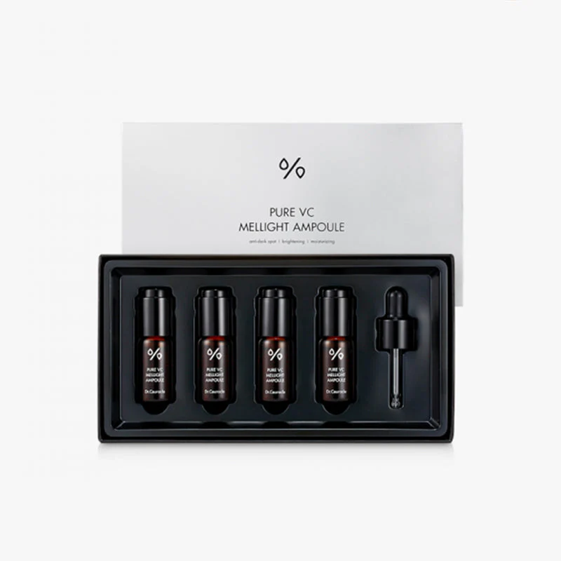 Pure VC Mellight Ampoule Set - Image 11
