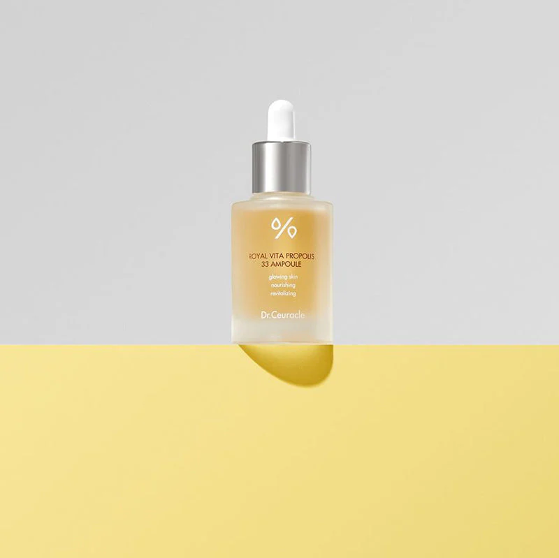 Royal Vita Propolis 33 Ampoule - Image 5