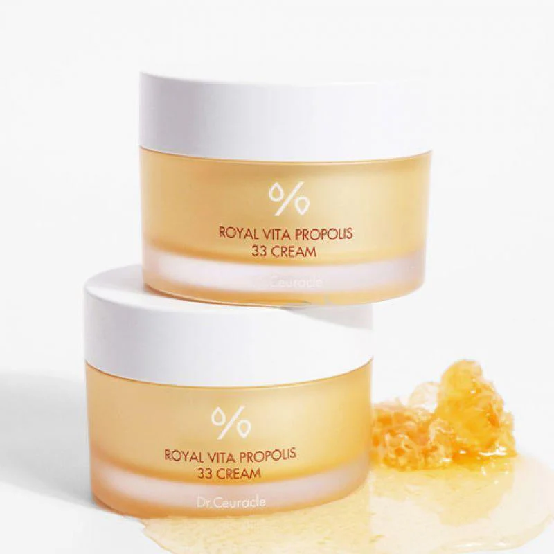 Royal Vita Propolis 33 Cream - Image 5