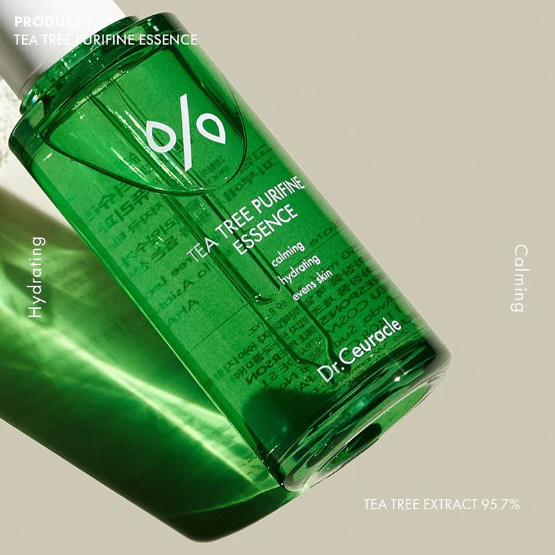 Tea Tree Purifine 95 Essence - Image 10