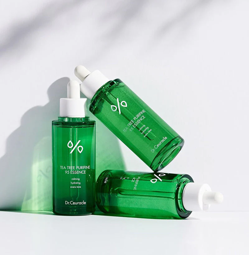 Tea Tree Purifine 95 Essence - Image 9