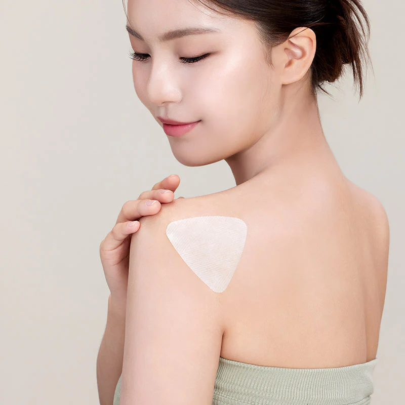 Tea Tree Purifine Toner Pad - Image 15