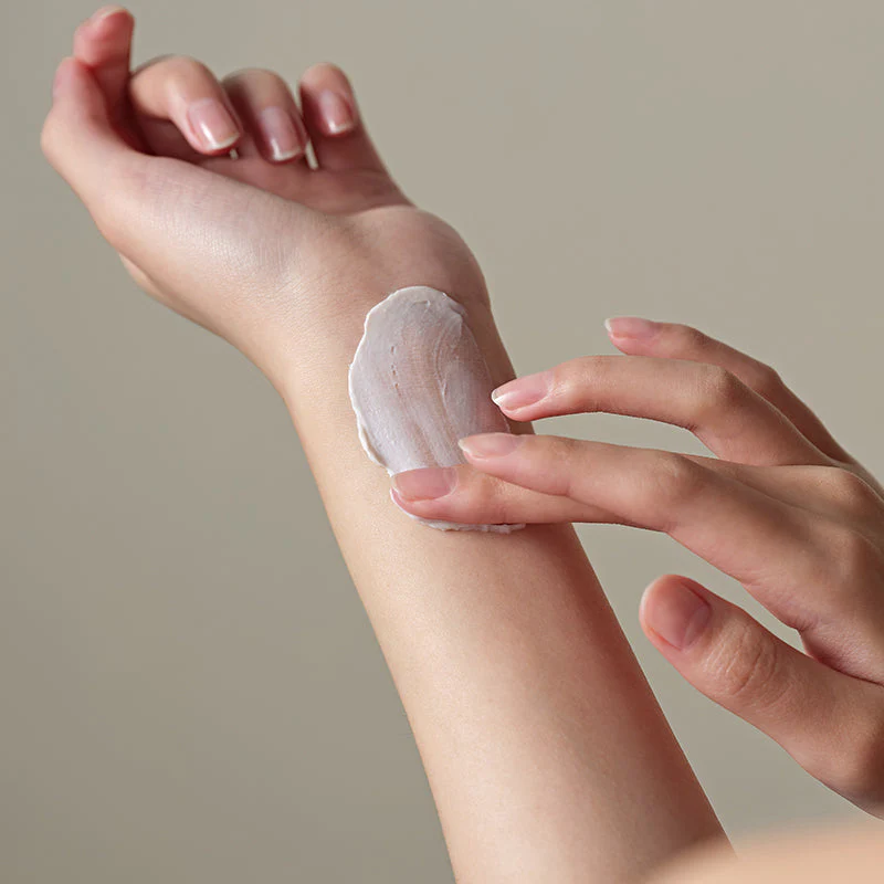 Vegan Aquarizing Hand Cream - Image 5