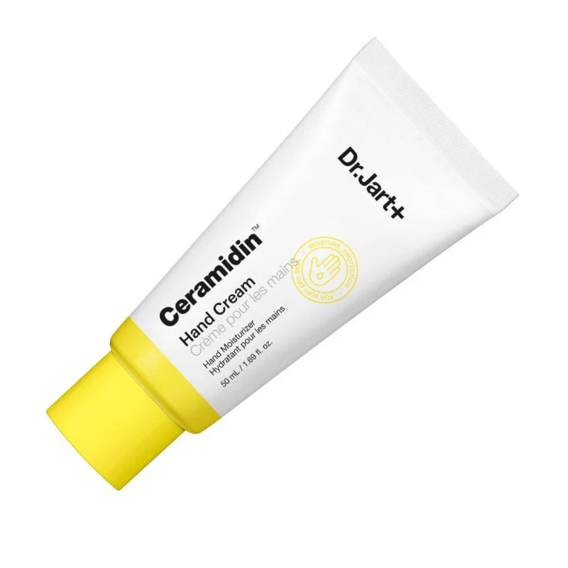 Ceramidin Hand Cream - Image 3