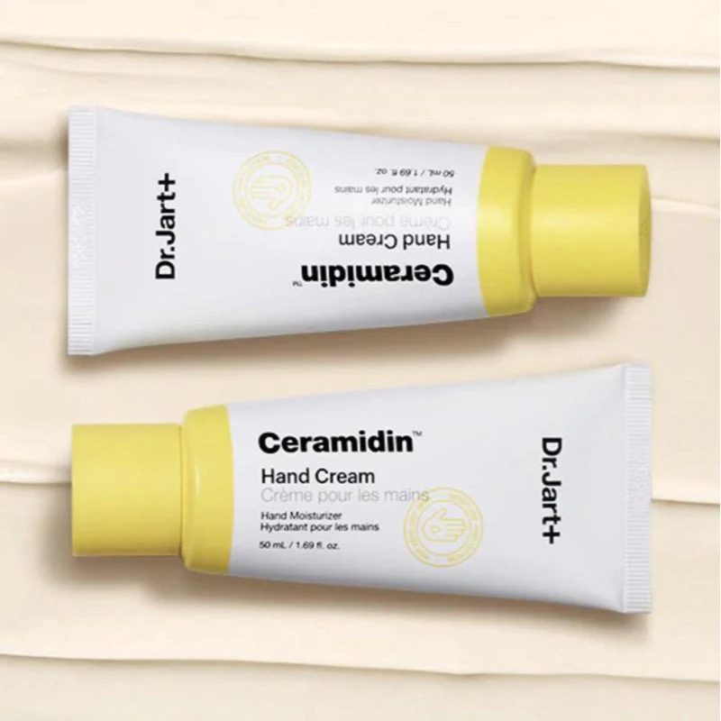 Ceramidin Hand Cream - Image 5