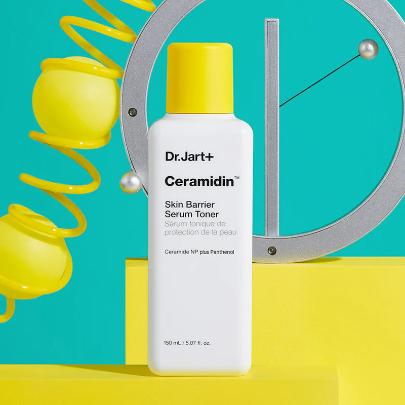 Ceramidin Skin Barrier Serum Toner - Image 2