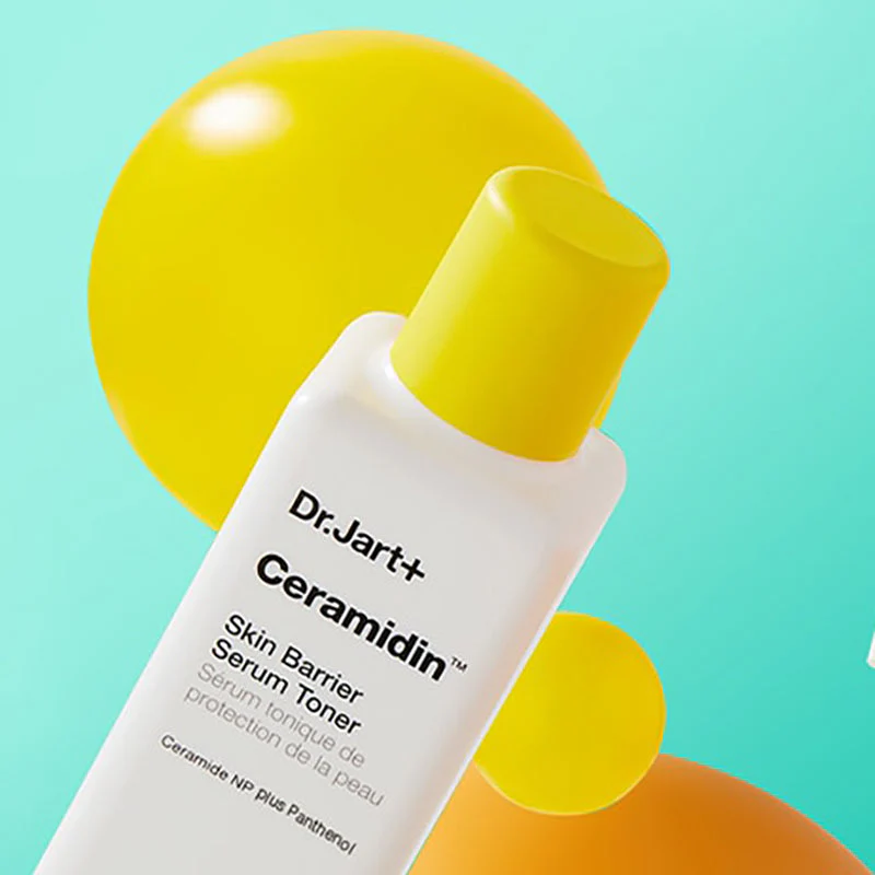 Ceramidin Skin Barrier Serum Toner - Image 3