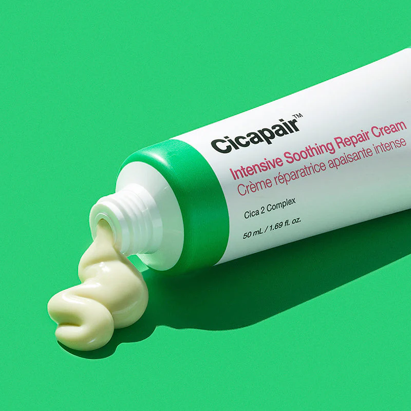 Cicapair™ Intensive Soothing Repair Cream - Image 3