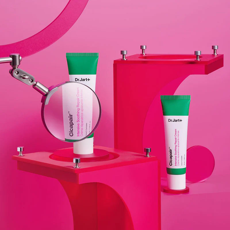 Cicapair™ Intensive Soothing Repair Cream - Image 5