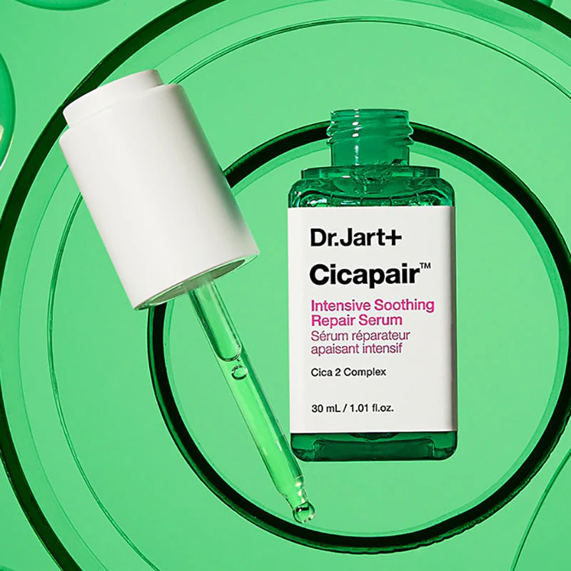 Cicapair Intensive Soothing Repair Serum - Image 2