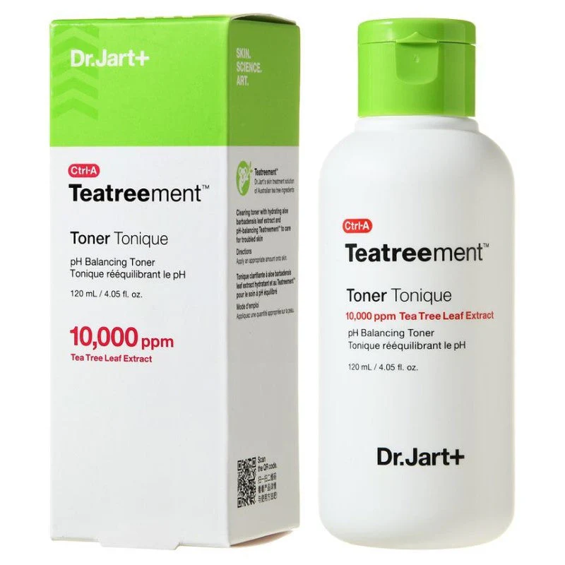 Ctrl-A Teatreement Toner - Image 2