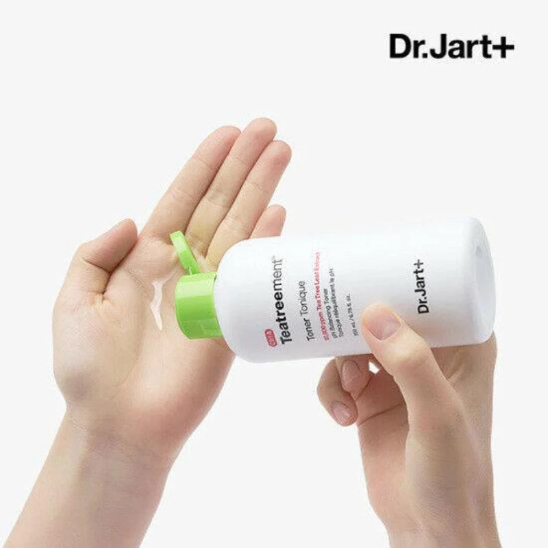 Ctrl-A Teatreement Toner - Image 5
