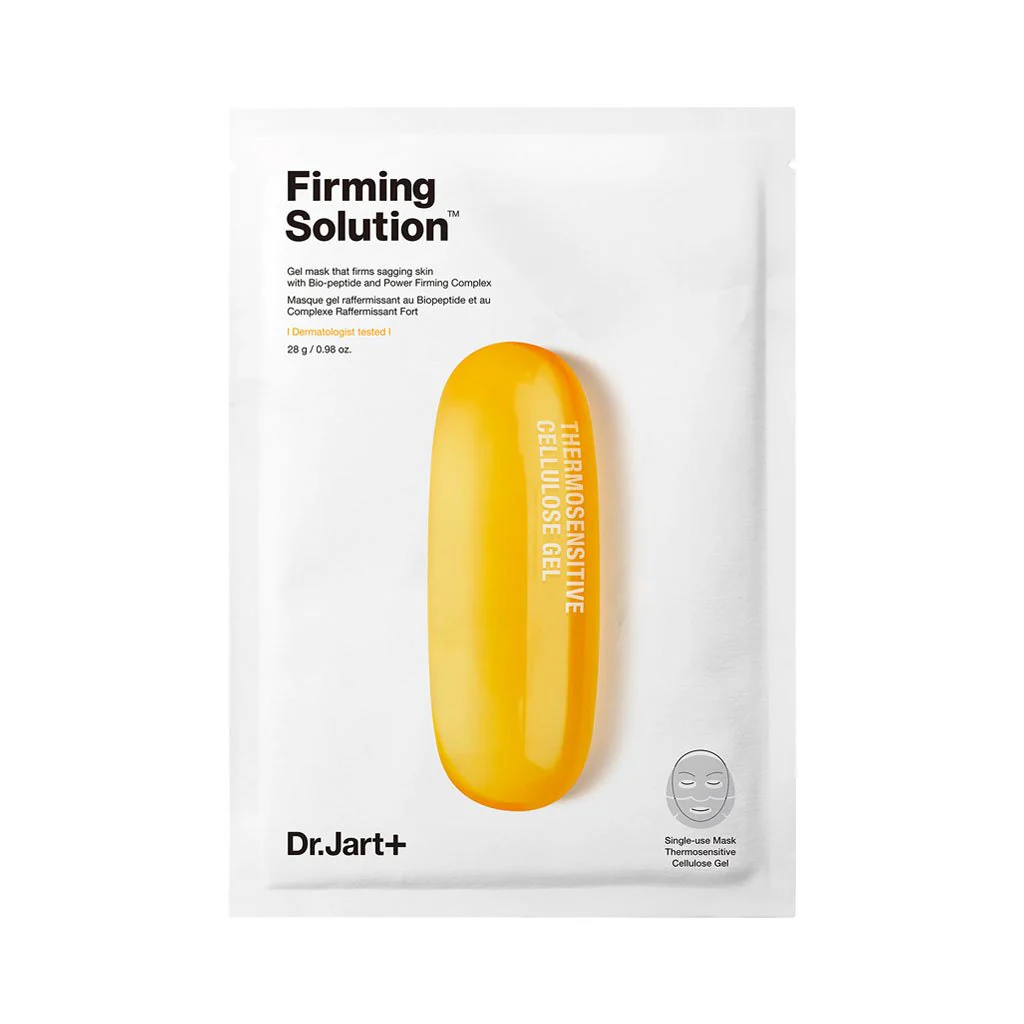 Dermask Intra Jet Firming Solution