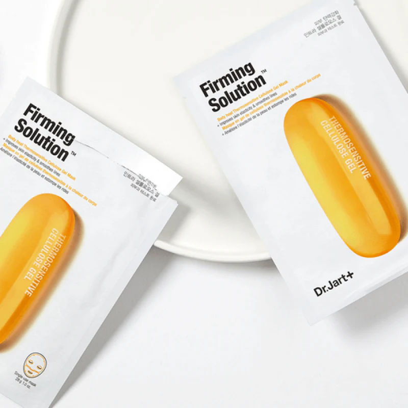 Dermask Intra Jet Firming Solution - Image 5