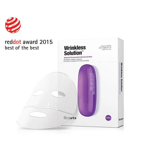 Dermask Intra Jet Wrinkless Solution - Image 2