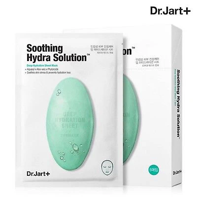 Dermask Water Jet Soothing Hydra Solution - Image 2