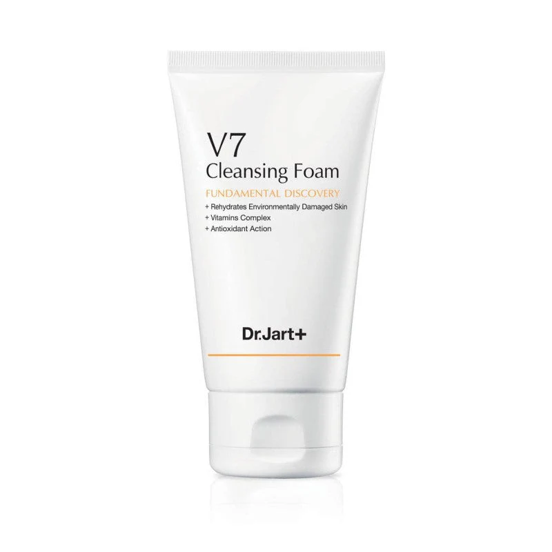 V7 Cleansing foam