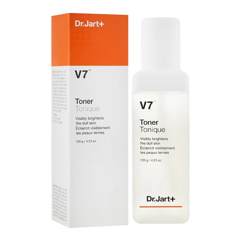 Dr.Jart+ V7 Toner - Image 2
