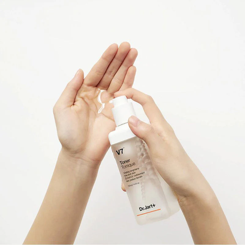 Dr.Jart+ V7 Toner - Image 5