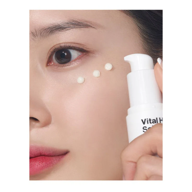 Vital Hydra Solution Biome Eye Cream - Image 5