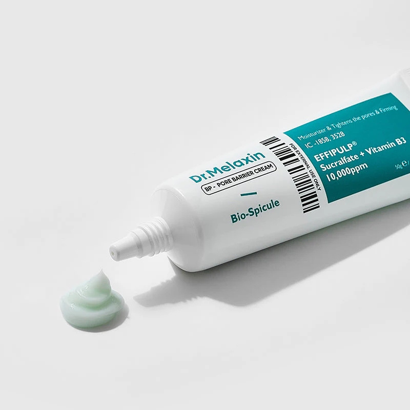 BP Pore Barrier Cream - Image 2