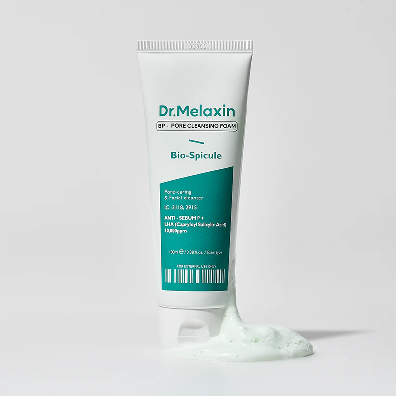 BP Pore Cleansing Foam - Image 2