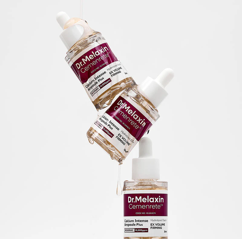 Cemenrete Calcium Intense Ampoule Plus - Image 7