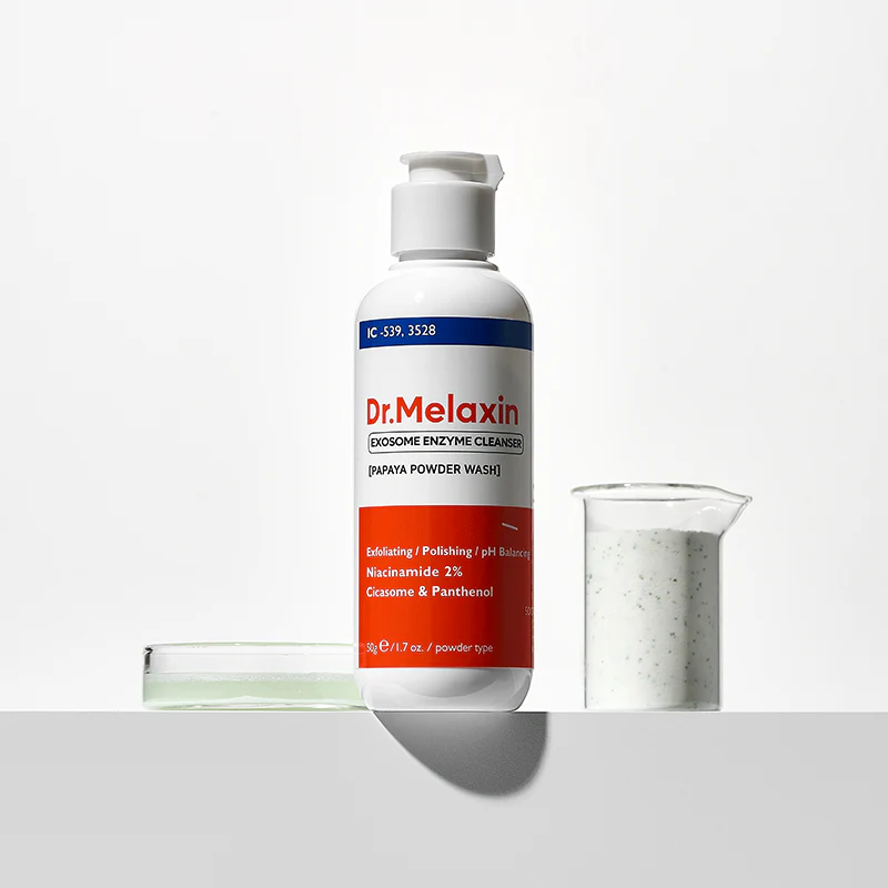 Exosome Enzyme Cleanser - Image 5