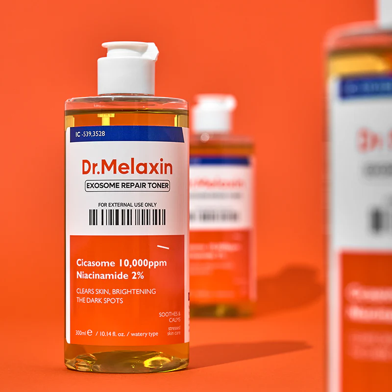 Exosome Repair Toner - Image 8