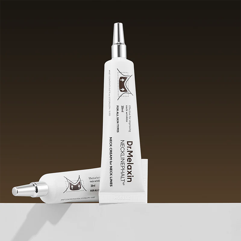 Necklinephalt Tightening Cream - Image 7
