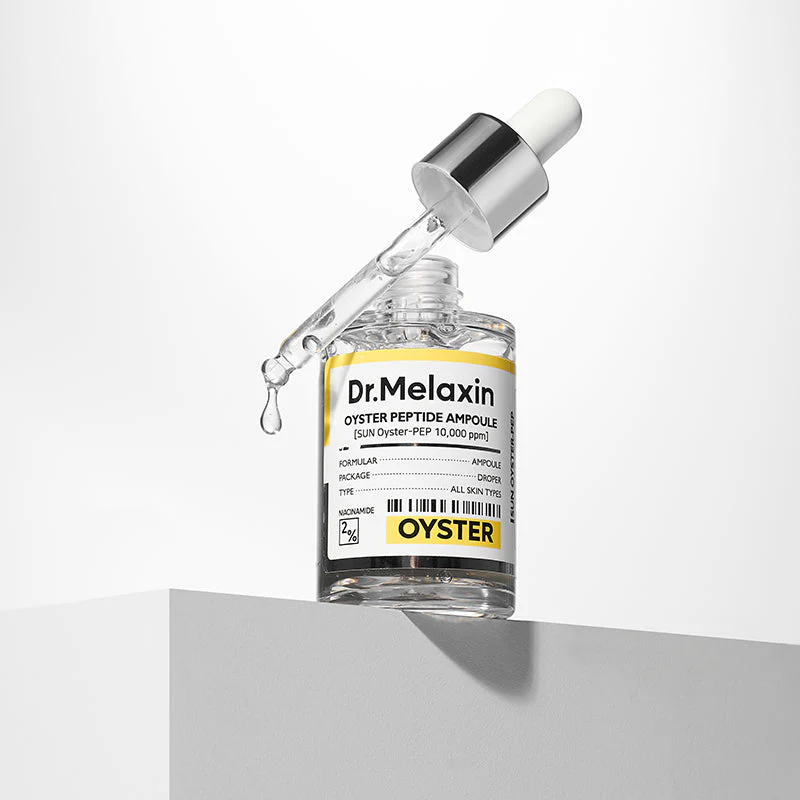 Oyster Peptide Ampoule - Image 4