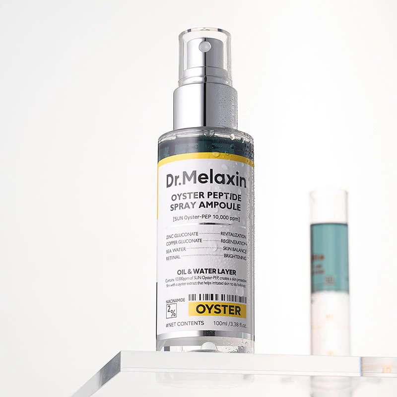 Oyster Peptide Spray Ampoule - Image 6