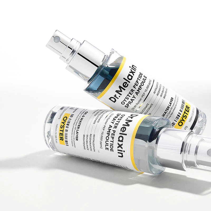 Oyster Peptide Spray Ampoule - Image 7