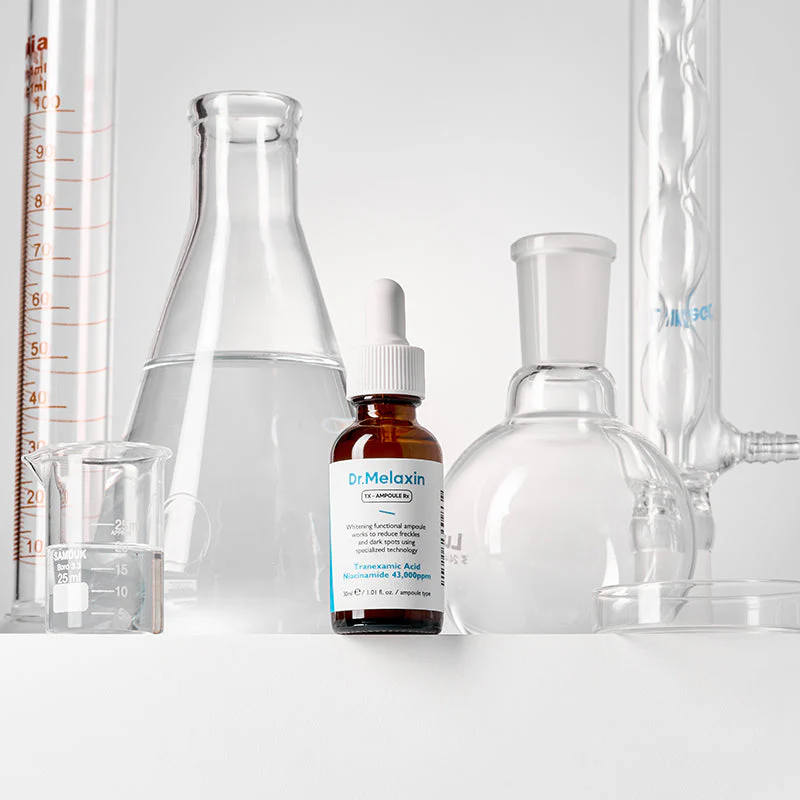 TX Ampoule RX - Image 2